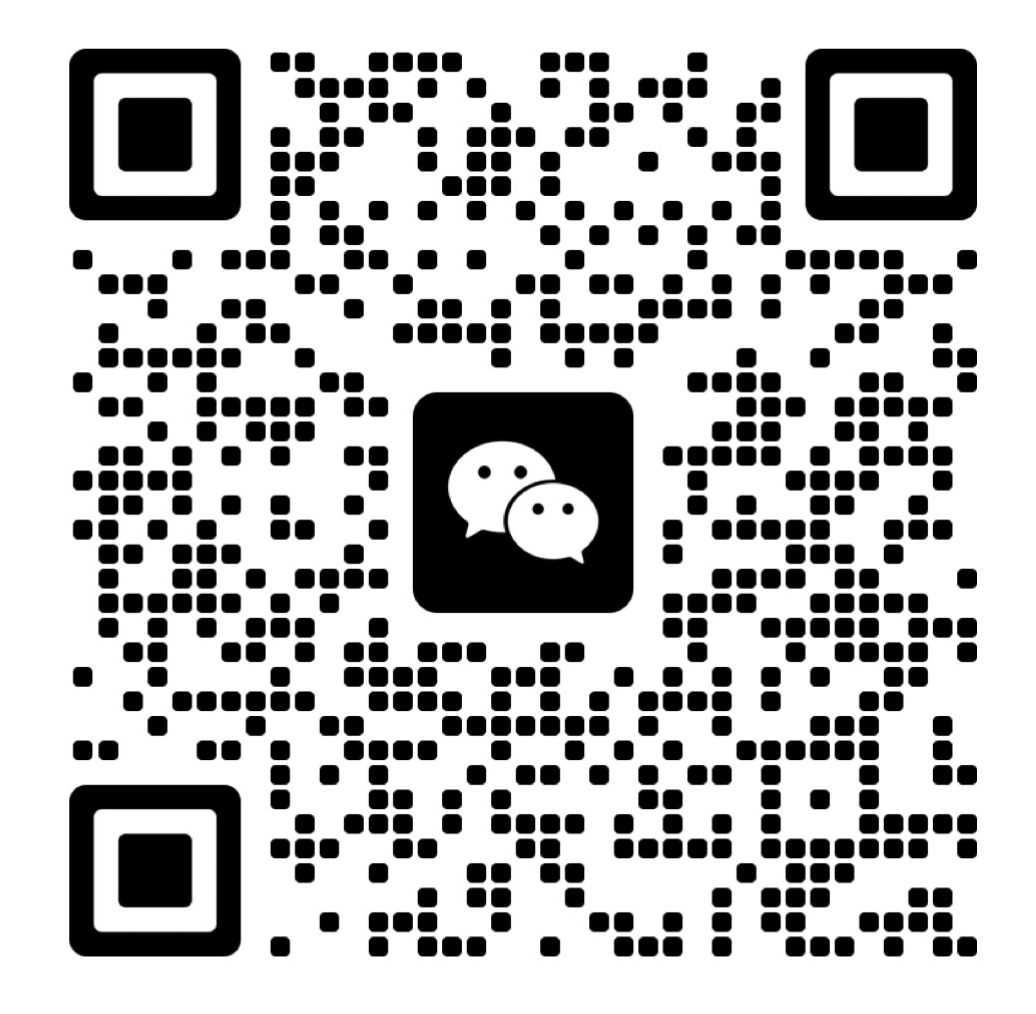 Wechat QR Code